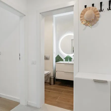 Azurrio In Axxis Nova Appartamento *