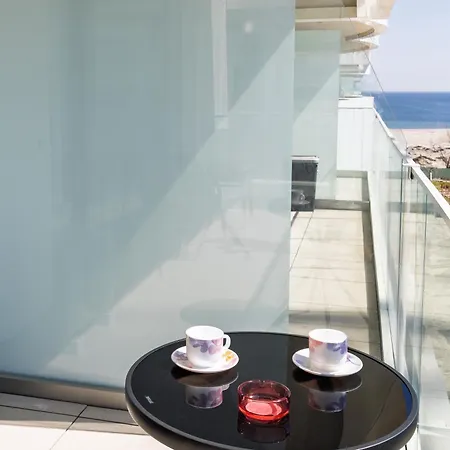 Azurrio In Axxis Nova Appartamento Mamaia