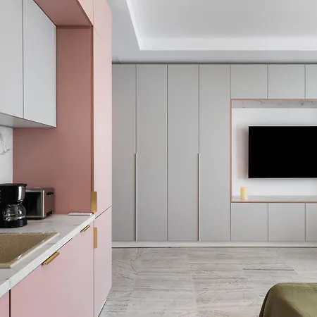 Azurrio In Axxis Nova Appartamento *
