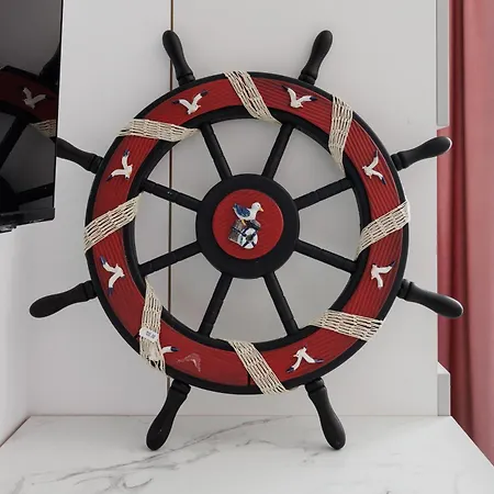 Azurrio In Axxis Nova Mamaia