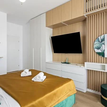 Appartamento Azurrio In Axxis Nova *