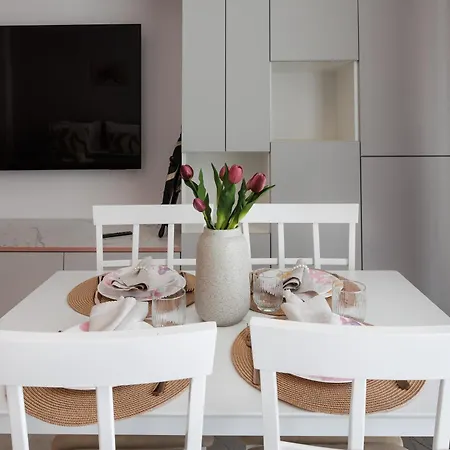 Azurrio In Axxis Nova Appartamento Mamaia
