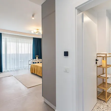 Azurrio In Axxis Nova Appartamento Mamaia