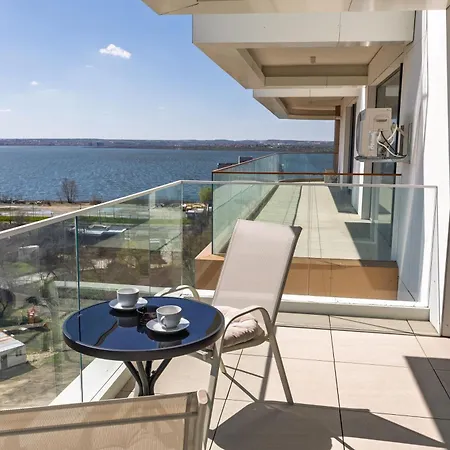 Azurrio In Axxis Nova Appartamento Mamaia