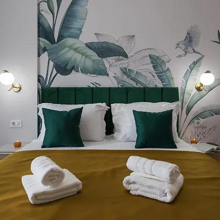 Azurrio In Axxis Nova Appartamento Mamaia