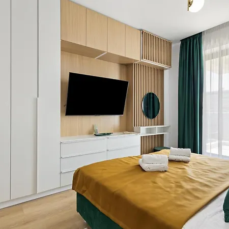 Appartamento Azurrio In Axxis Nova *